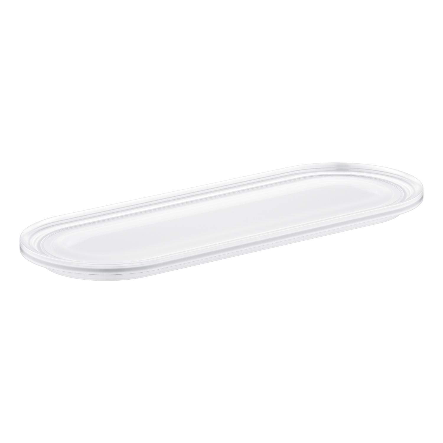 Grohe Glass Soap Dish for Bathroom & Shower
