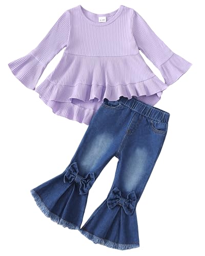 Purple Jeans