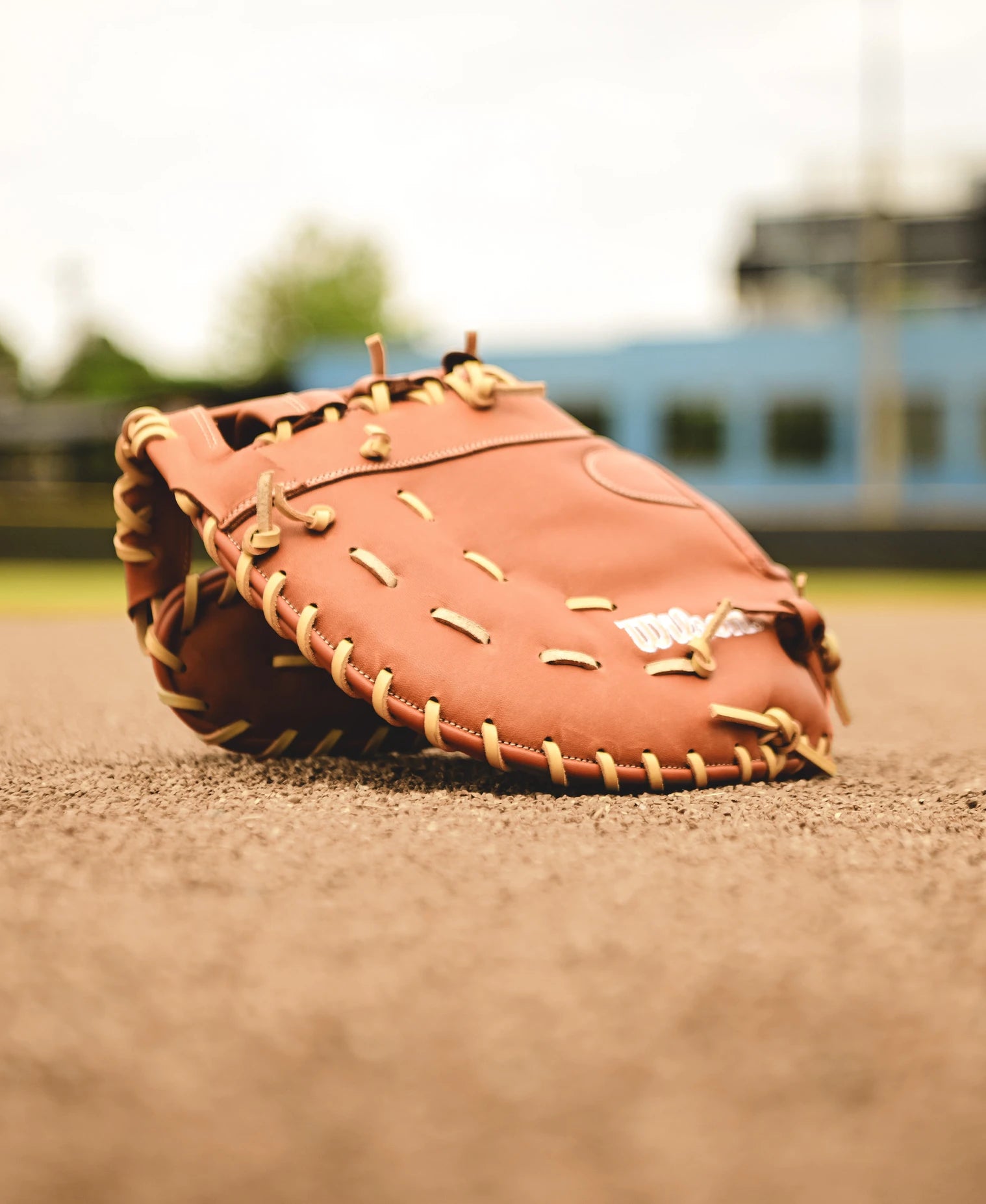 Wilson A1000 1620 12.5