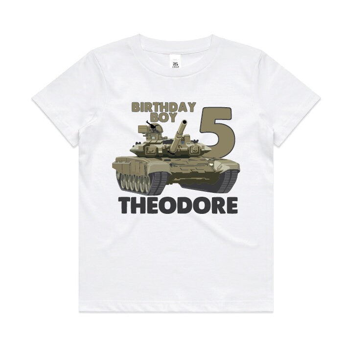 Army Birthday T-Shirt for Men & Women - Military Apparel Gift for Soldiers & Veterans - Perfect for Army Parties, Veterans Day & Military Events