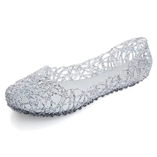 B Silver