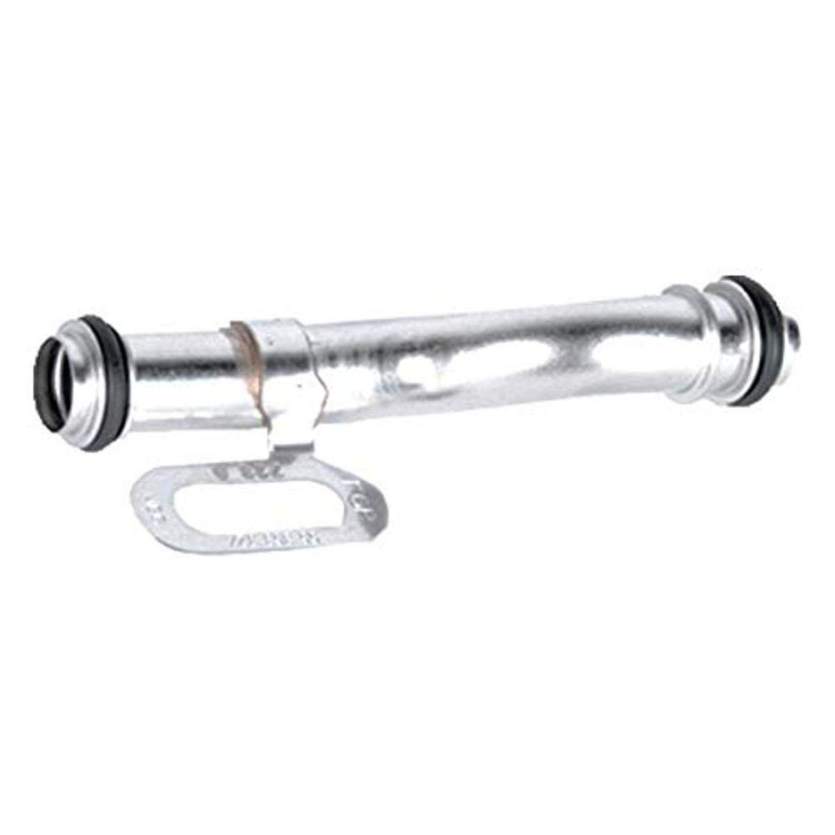 Engine Oil Cooler Inlet Pipe 55353327 with O-Ring for Car Repair