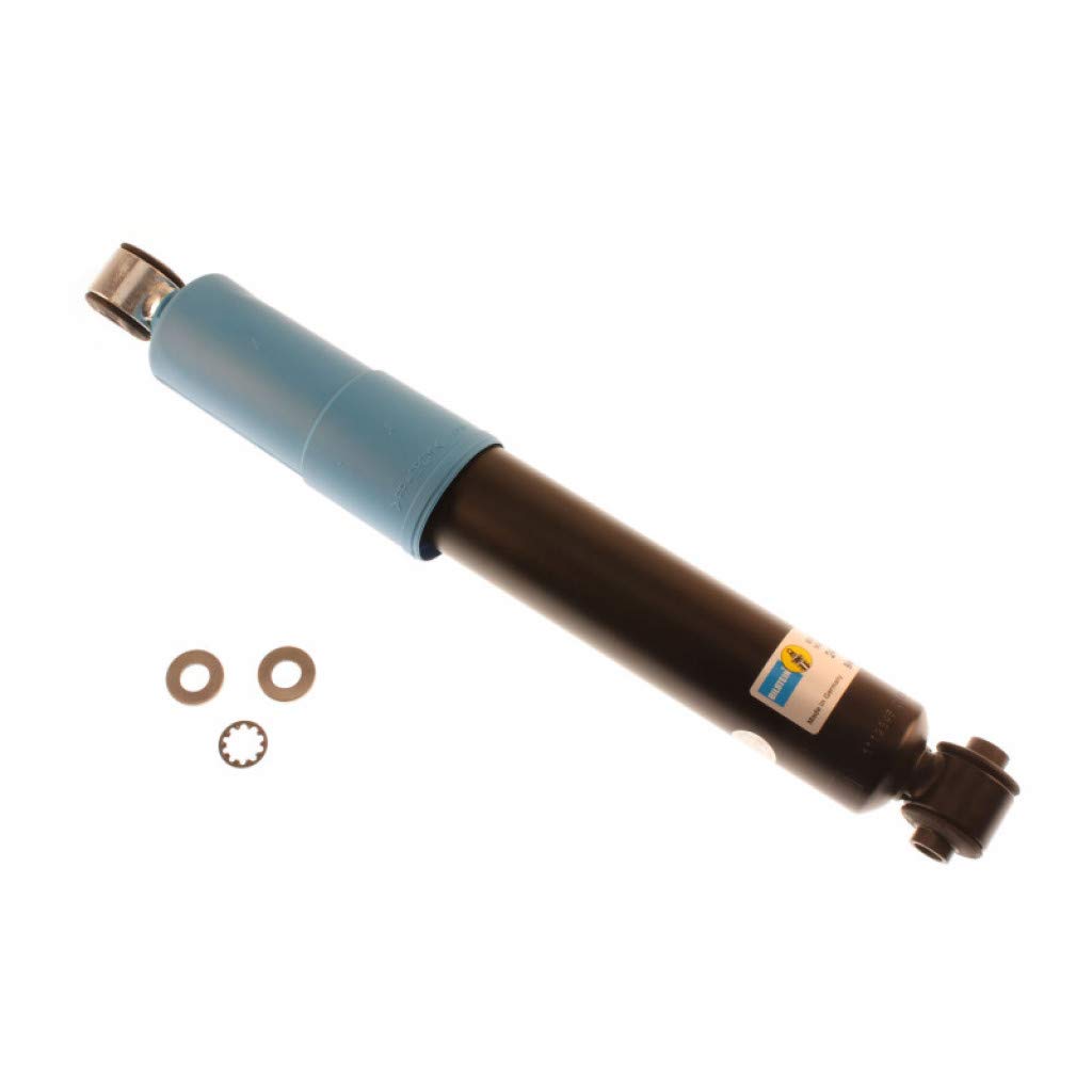 Bilstein B6 Performance Monotube Shock Absorber 46mm Rear for 1968-1979 Volkswagen Beetle - Heavy-Duty Suspension Upgrade for Classic Car Restoration & Smooth Ride