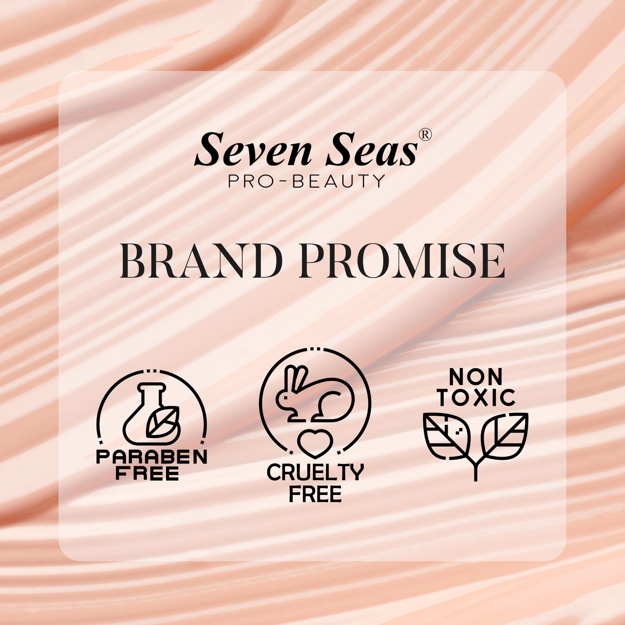 Seven Seas Full Matt Studio Concealer Stick (01 Natural) - Oil Free, Long Lasting & Blendable Concealer for Women | Medium to Full Coverage Foundation Makeup | Perfect for Daily Wear, Photo Shoots & Special Events