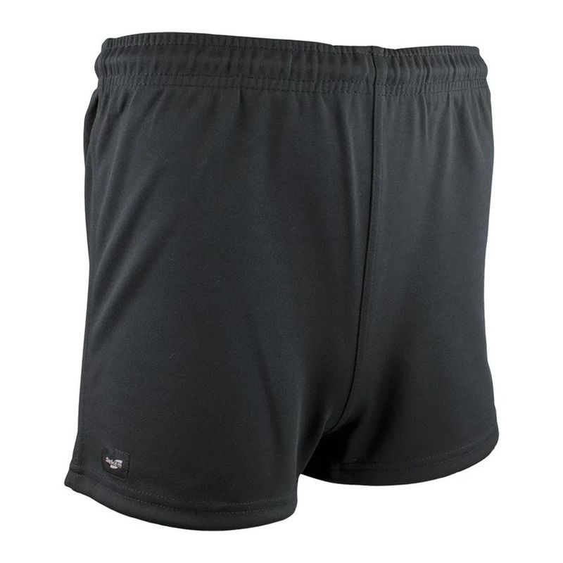 Burley Sekem Plain Baggy Adults Football Shorts - Comfortable & Breathable Soccer Shorts for Men & Women - Perfect for Training, Matches & Casual Wear