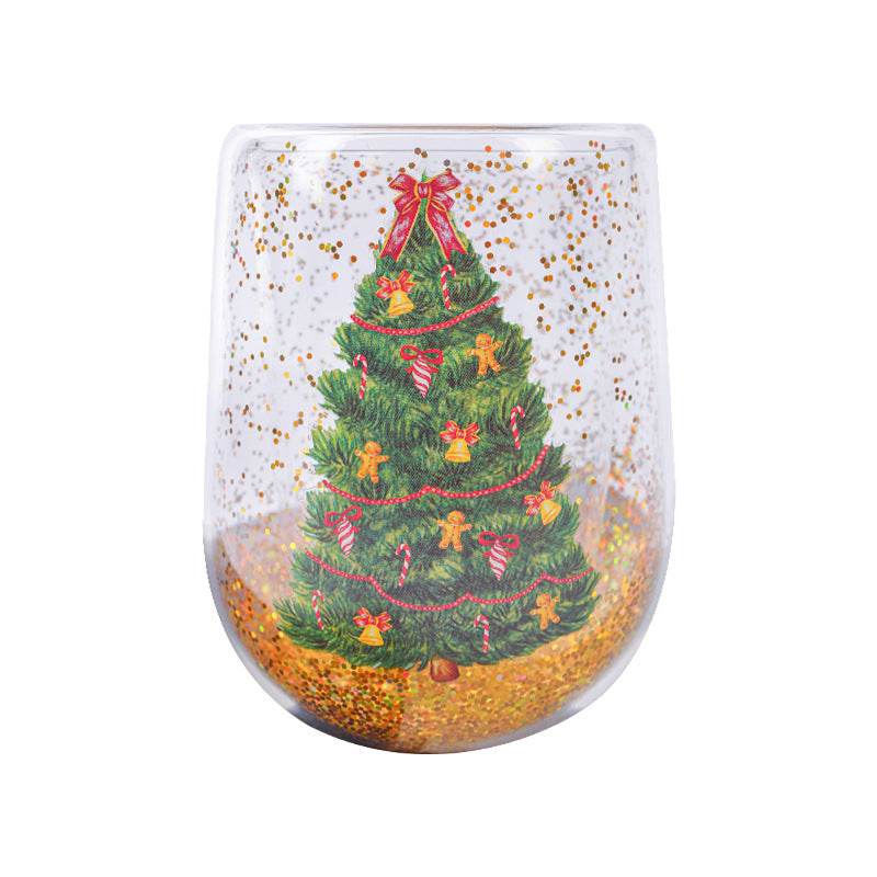 Insulared Holiday Mug