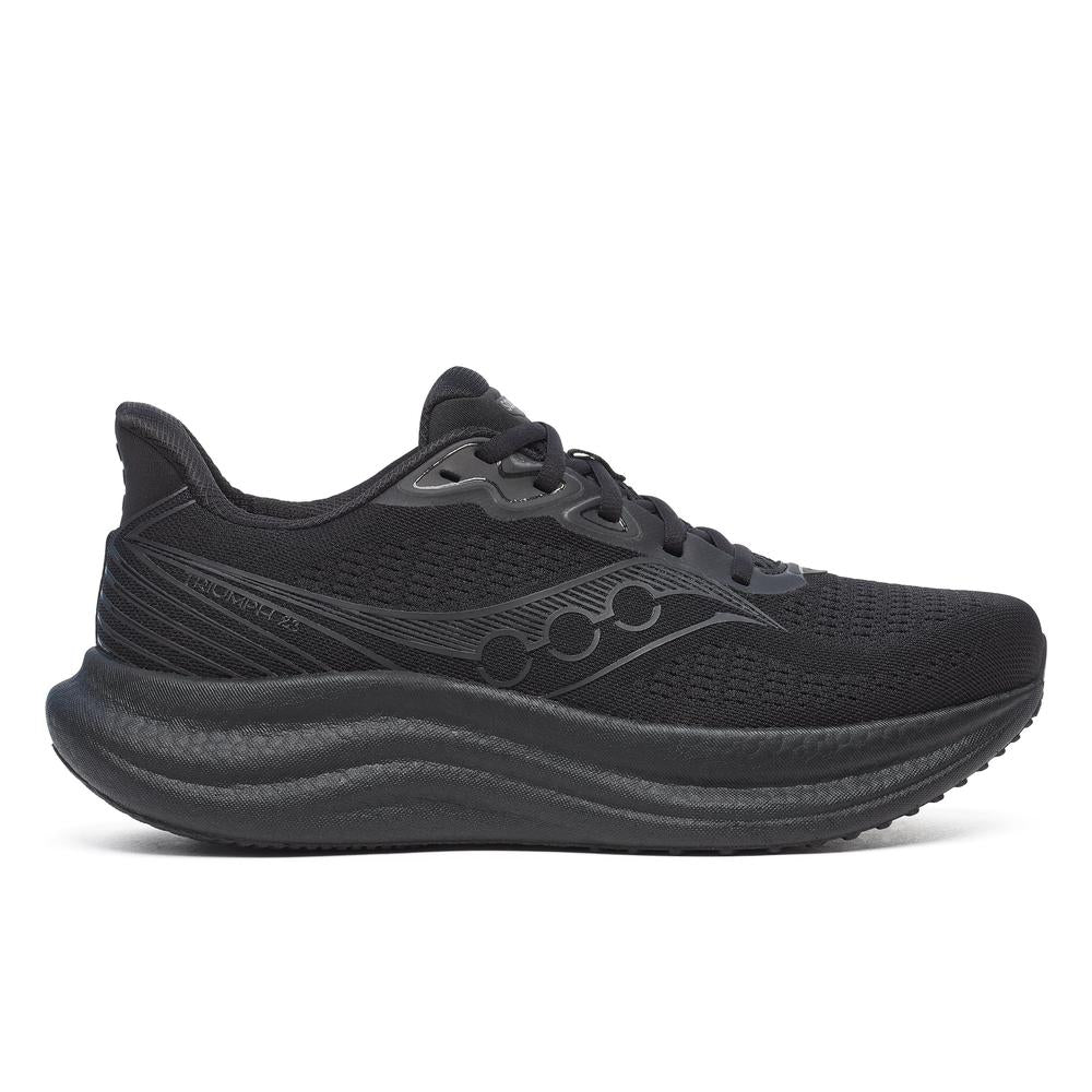 Men's Running Shoes Triumph 23 - Lightweight Cushioned Sneakers for Jogging & Training - Perfect for Road Running, Gym Workouts & Daily Wear