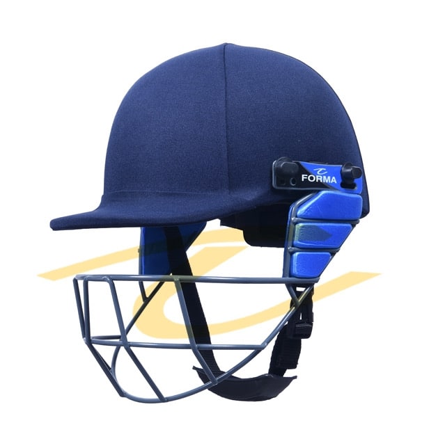 Boys Junior Cricket Helmet - Lightweight & Durable Youth Cricket Safety Gear for Training & Matches | Perfect for Junior Cricket Players & Youth Sports Enthusiasts