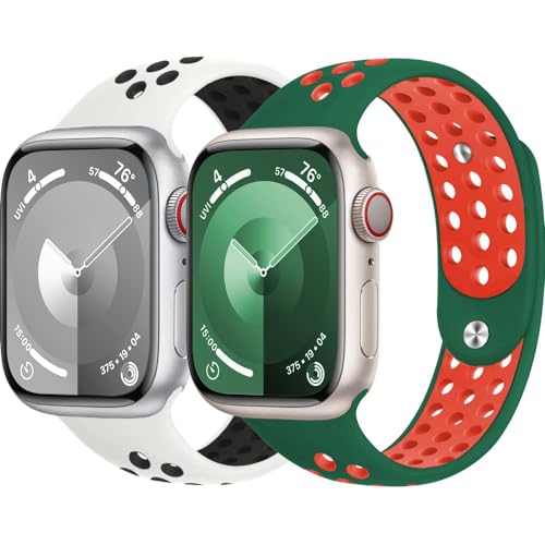 08-White/black + alfalfa green/red