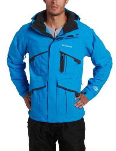 Compass Blue