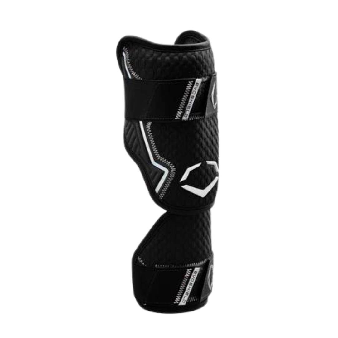 EVOshield Pro SRZ 2.0 Two-Piece Elbow Guard WB57267 - Baseball & Softball Protective Gear for Pitchers & Infielders - Perfect for Training & Game Day Safety