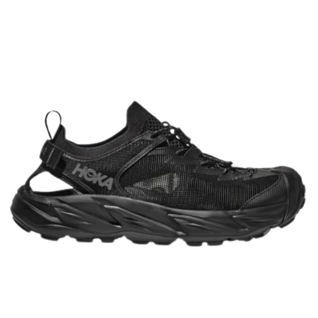 Hoka Hopara 2 Men's Waterproof Hiking Shoes - Lightweight & Durable Outdoor Footwear for Trail Running, Camping & Adventure Travel