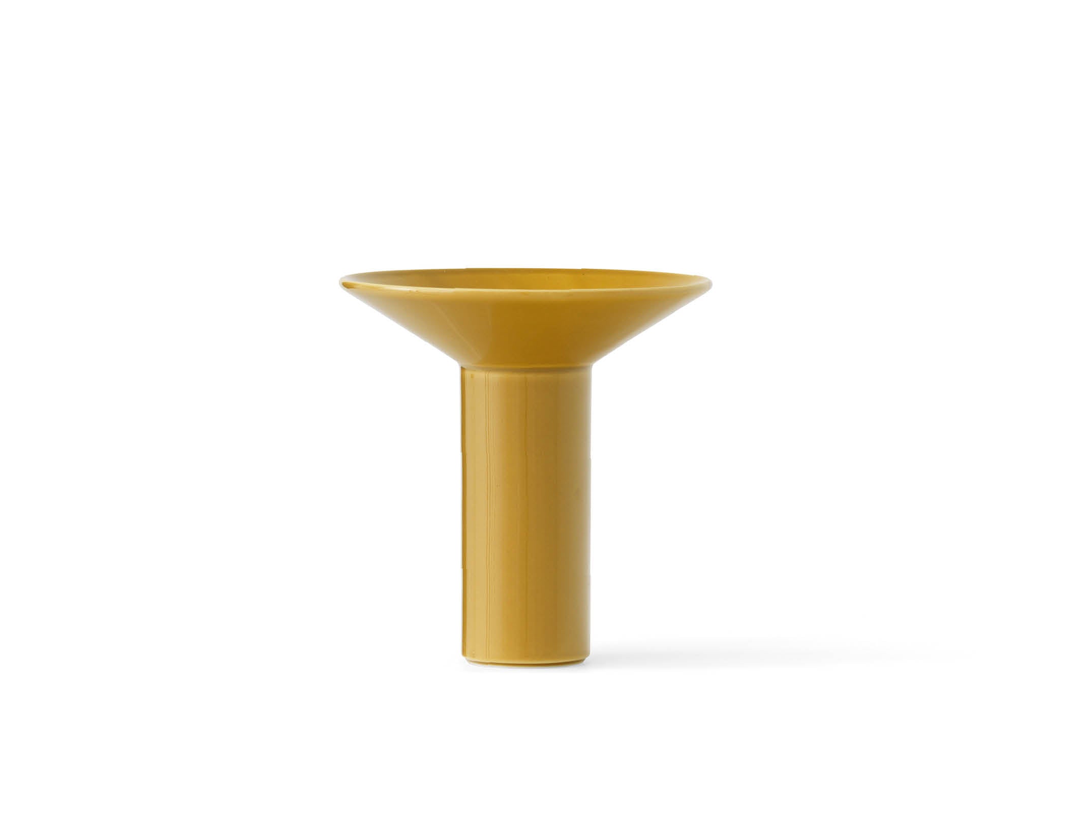 Hana Vase - Elegant Ceramic Flower Vase for Home Decor, Wedding Centerpieces & Office Desk Decorations | Perfect for Fresh Flowers, Artificial Arrangements & Interior Design