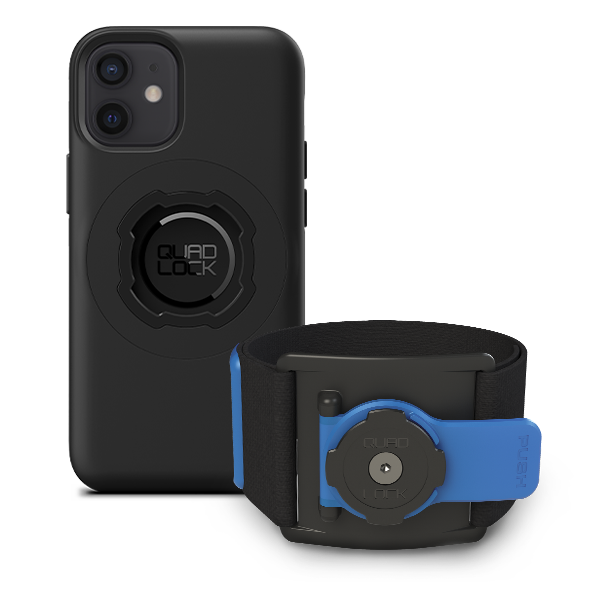 Running Armband for iPhone - Secure & Comfortable Phone Holder for Jogging, Workouts & Fitness - Perfect for Gym, Outdoor Sports & Active Lifestyle