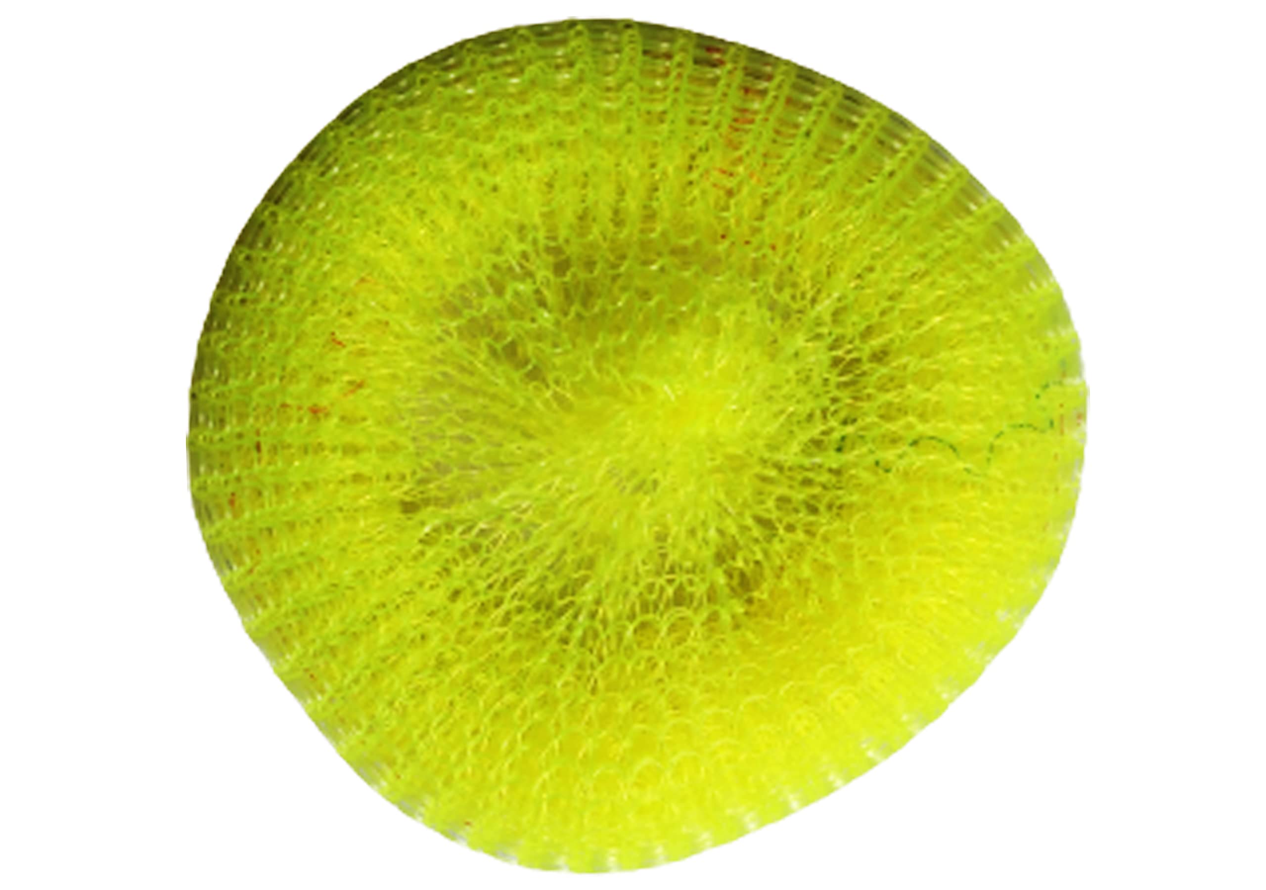 Jiyansh Traders Natural Loofah Sponge - Exfoliating Bath Scrubber for Men & Women | Gentle Skin Cleansing & Body Polishing | Perfect for Shower, Spa & Daily Skincare Routine