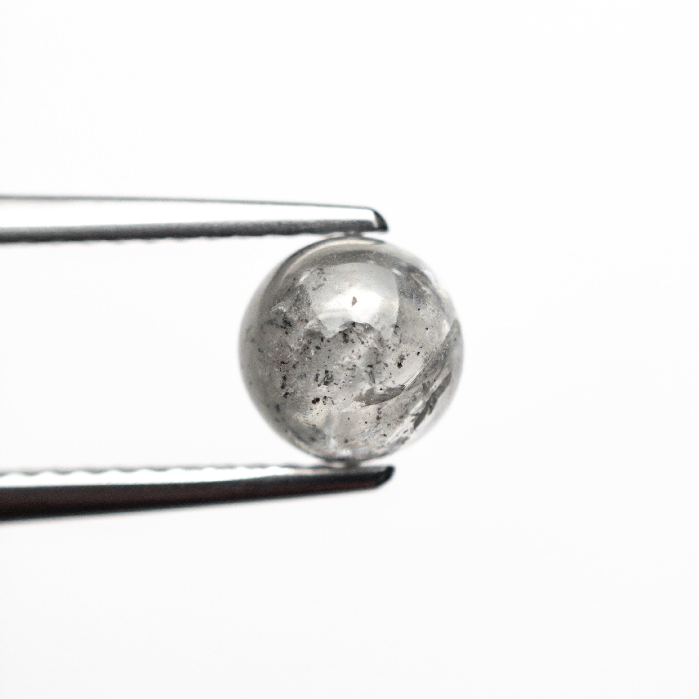 2.14ct (6.08-6.17mm) Round Diamond Sphere - AAA Quality Loose Gemstone for Jewelry Making, Engagement Rings & Luxury Gifts