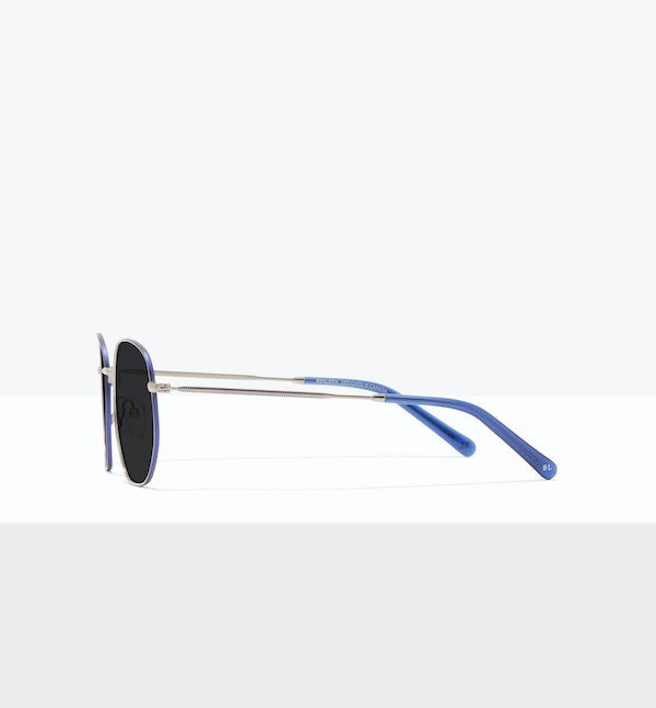 Lumi Polarized Sunglasses for Men & Women - UV Protection, Lightweight & Stylish - Perfect for Driving, Beach, Outdoor Activities