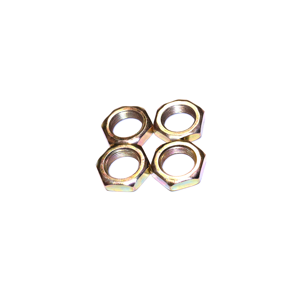 Mini Blazer Nut M22 - High-Quality Mini Blazer Nut for Automotive & Industrial Use - Perfect for Pipe Fittings, Hydraulic Systems & DIY Projects