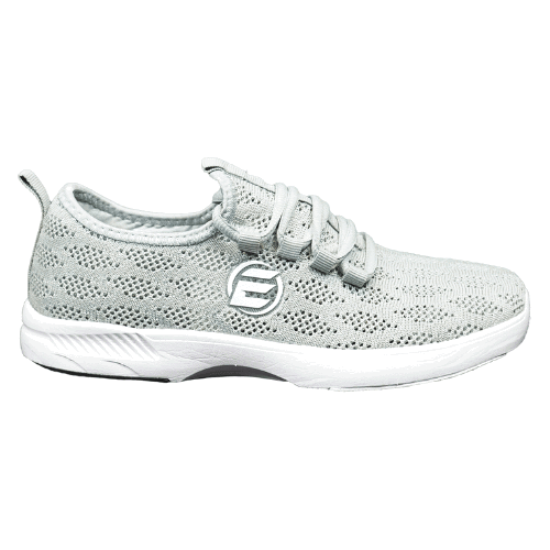 ELITE Women's Kona Mint Bowling Shoes - Lightweight & Comfortable for League Play & Tournaments | Perfect for Casual & Competitive Bowlers