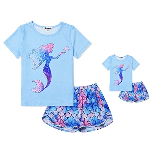 Mermaid 261