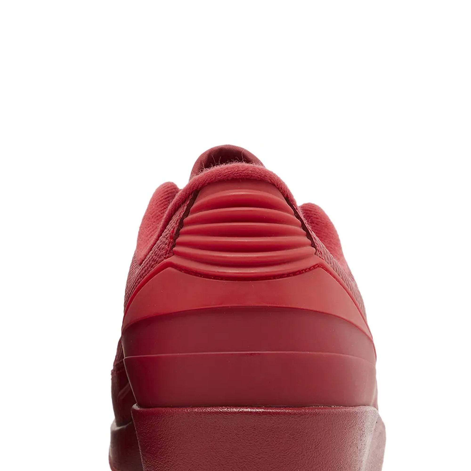 Air Jordan 2 Low 'Gym Red' Basketball Shoes - New Retro Sneakers for Men | Streetwear Fashion & Casual Wear