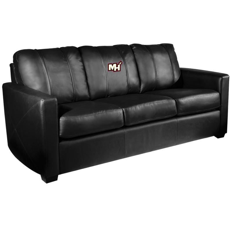 NBA Team Logo Dreamseat Stationary Sofa - Premium Comfort for Game Day & Living Room Relaxation