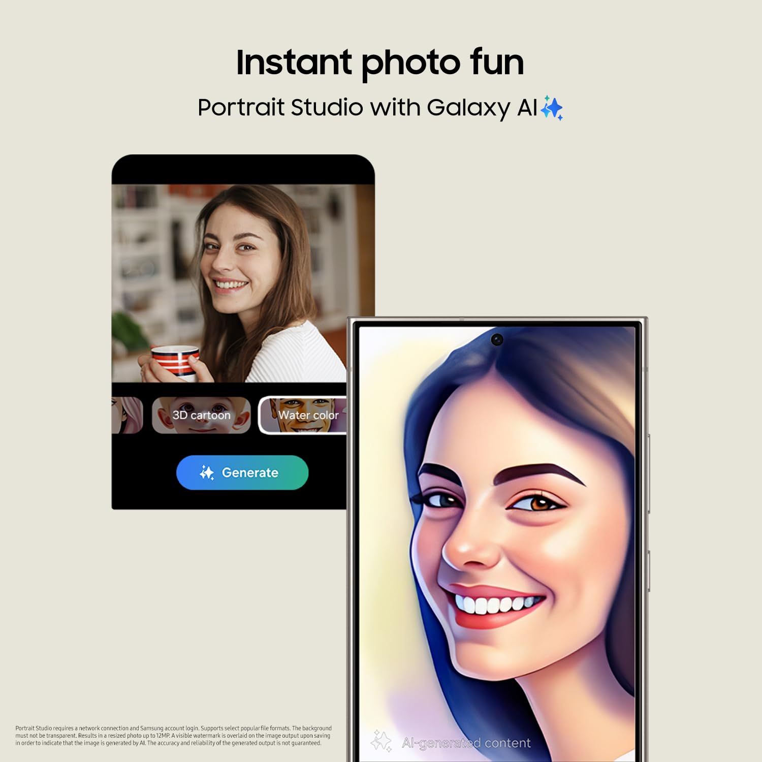 Samsung Galaxy S24 Ultra 512GB Unlocked Smartphone - 200MP Camera, 100x Zoom, AI Features, Long Battery Life, S Pen Included | Titanium Black | US Version 2024 | Perfect for Photography, Gaming & Productivity