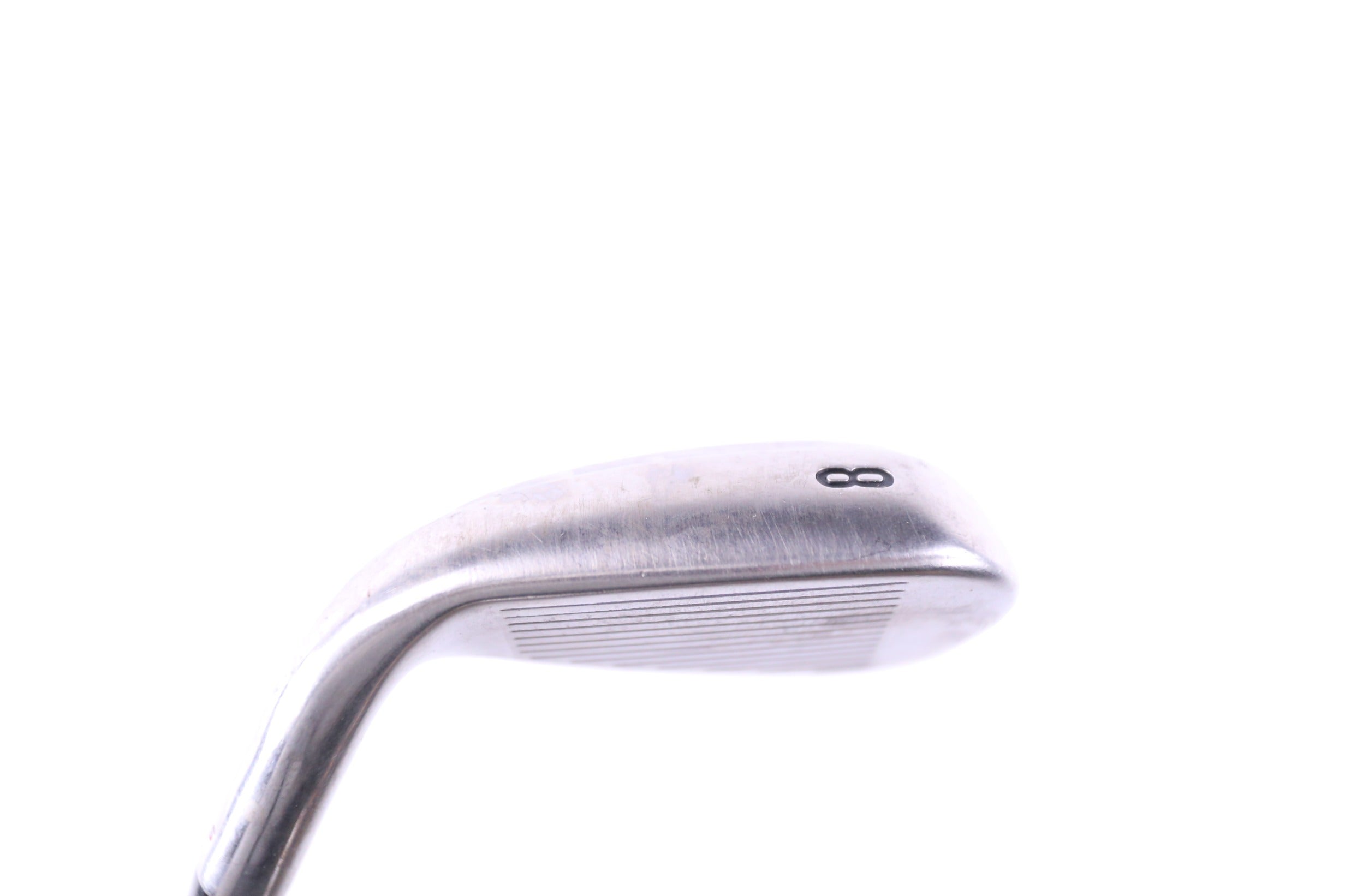 Used Callaway XR Single 8 Iron Golf Club - Right Handed Seniors Flex Steel Shaft - Perfect for Senior Golfers & High Handicap Players on the Course
