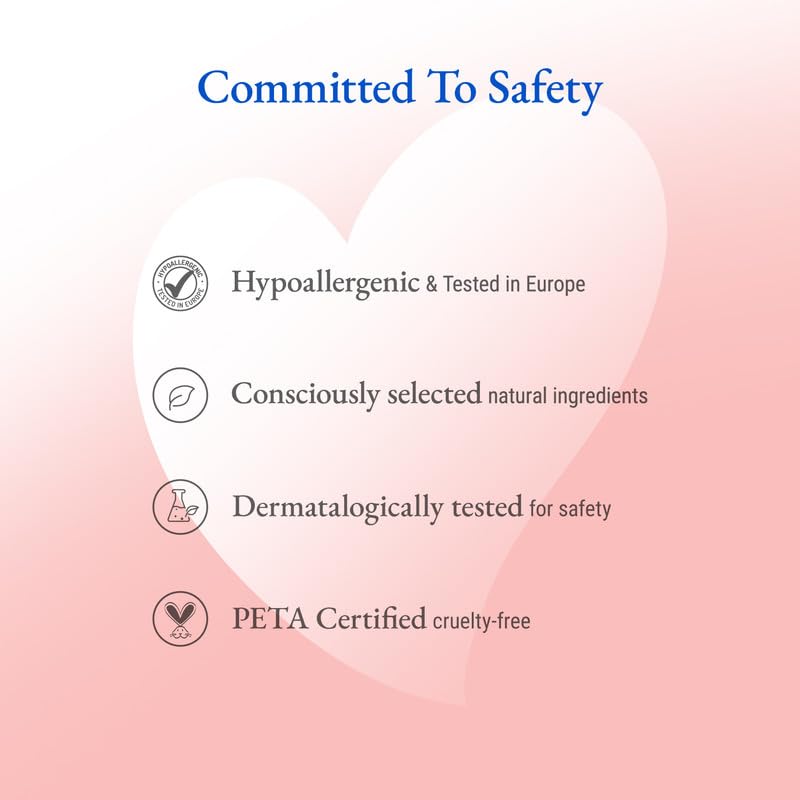 Softsens Baby Rich Moisturizing Cream - Natural Milk Cream & Shea Butter for Dry Skin | Hypoallergenic, Paraben-Free, Dermatologist Tested | 100g (Pack of 2) | Perfect for Daily Baby Care & Eczema Relief