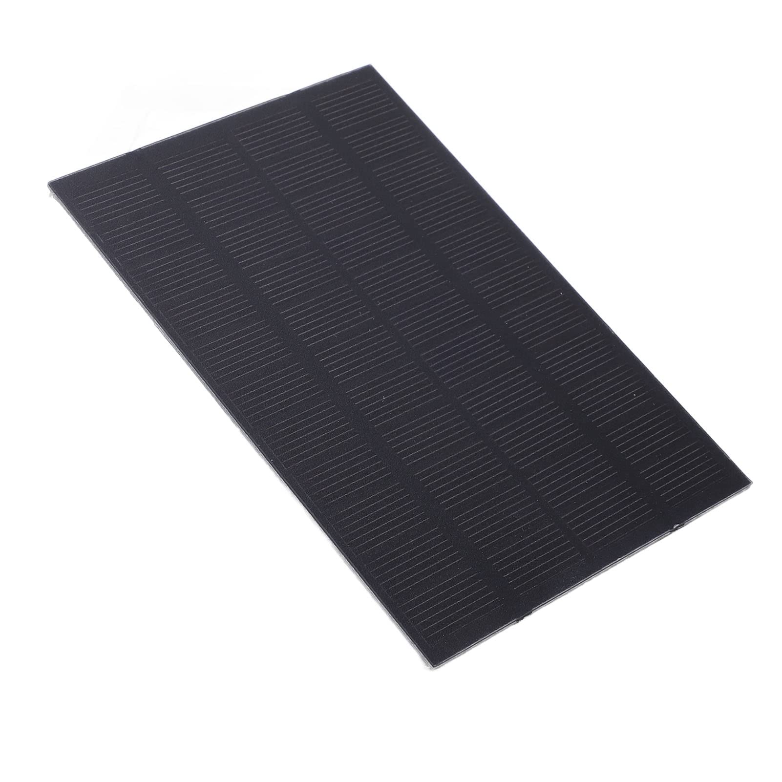 Demeras Solar Power Panel - High Efficiency Portable Solar Panel with Weatherproof Design, Lightweight & Energy Saving for Outdoor, Camping, RV, and Home Use