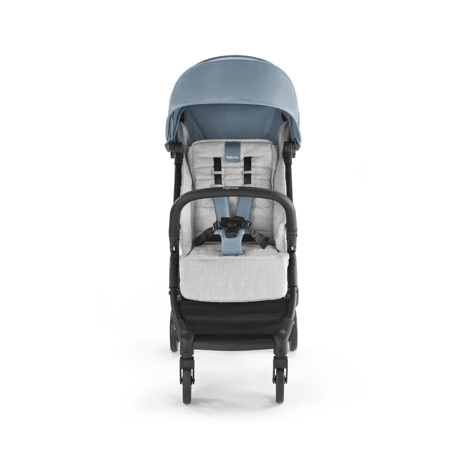 Inglesina Quid Lightweight Travel Stroller - Compact Foldable Baby Stroller for Toddlers | Perfect for Air Travel, Shopping & City Walks