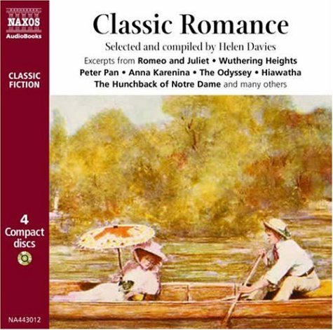 Best Classic Romance Novels - Timeless Love Stories for Book Lovers | Perfect for Gifts, Book Clubs & Cozy Reading