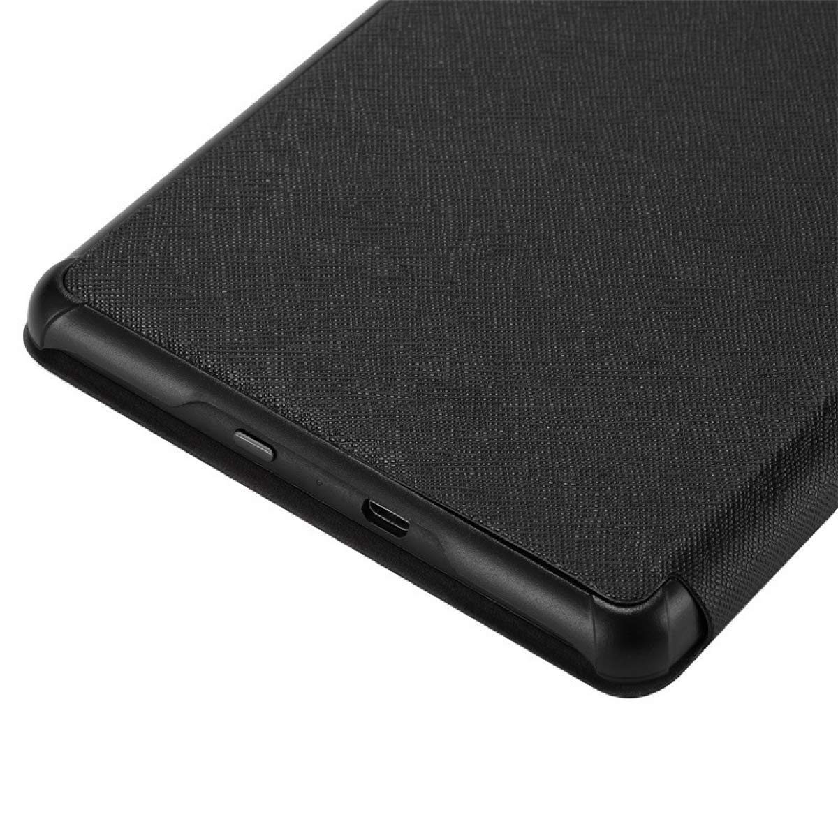 All-New Kindle Case for 10th Generation (2019 Release) - Origami Slim Shell Cover with Auto Wake/Sleep - Perfect for Reading, Travel & Home Use