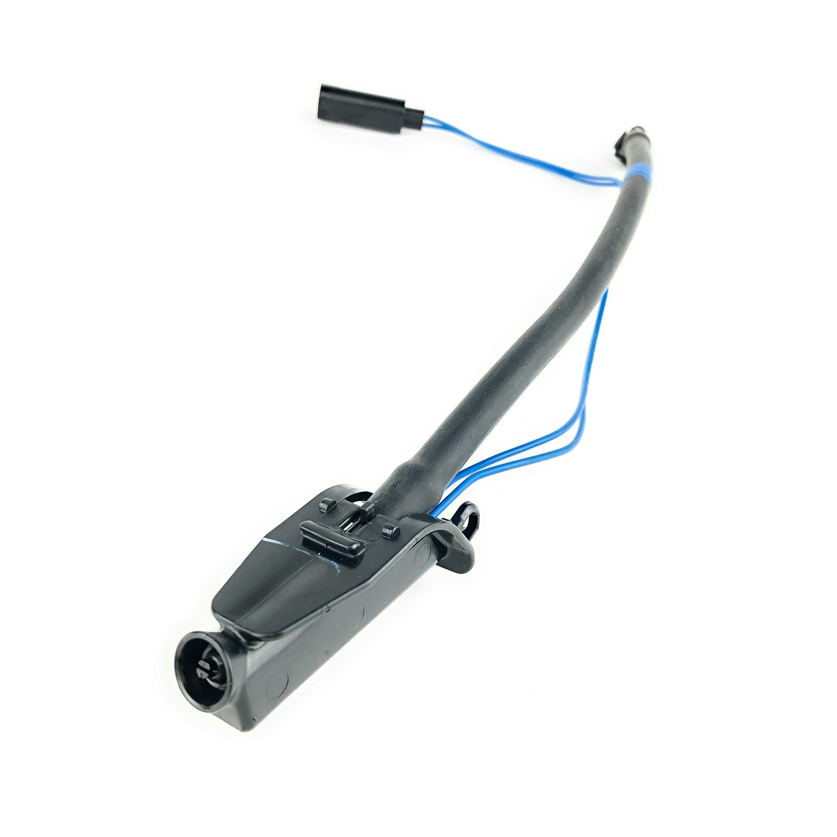 Genuine LR045321 Windshield Washer Nozzle for 2013-2015 Range Rover & 2014-2019 Range Rover Sport - Perfect Replacement Part for Windshield Cleaning System