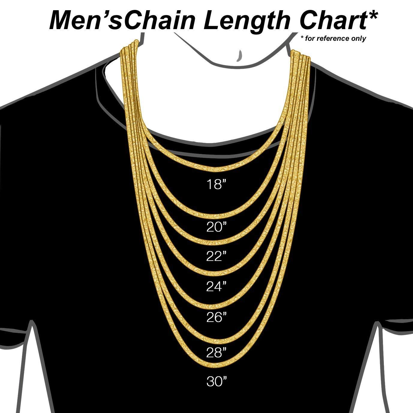 10K Yellow Gold 3.5MM Curb Chain Bracelet & Necklace for Men & Women | Unisex Cuban Link Jewelry | Perfect for Gifts, Anniversaries & Everyday Wear