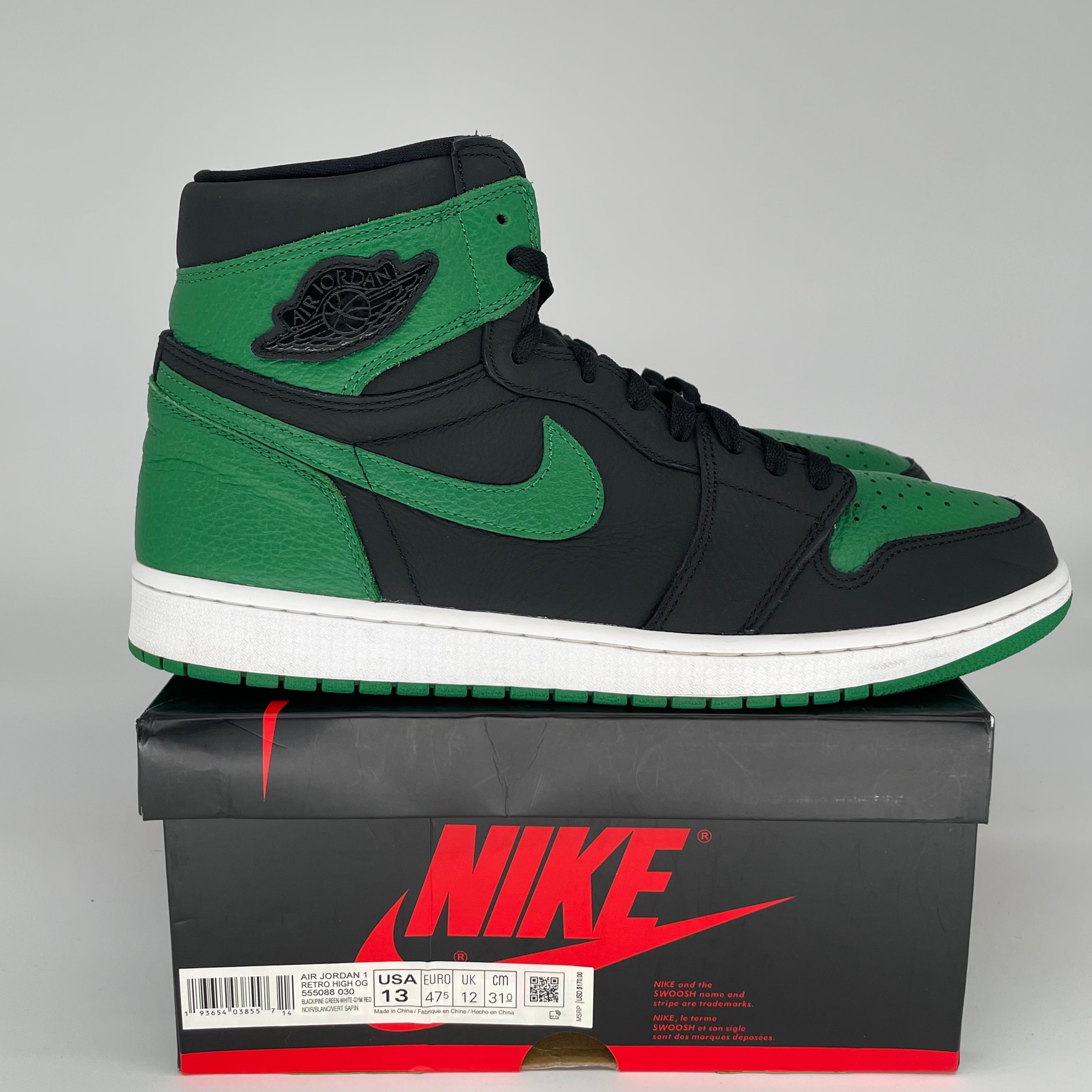 AIR JORDAN 1 Retro High OG 