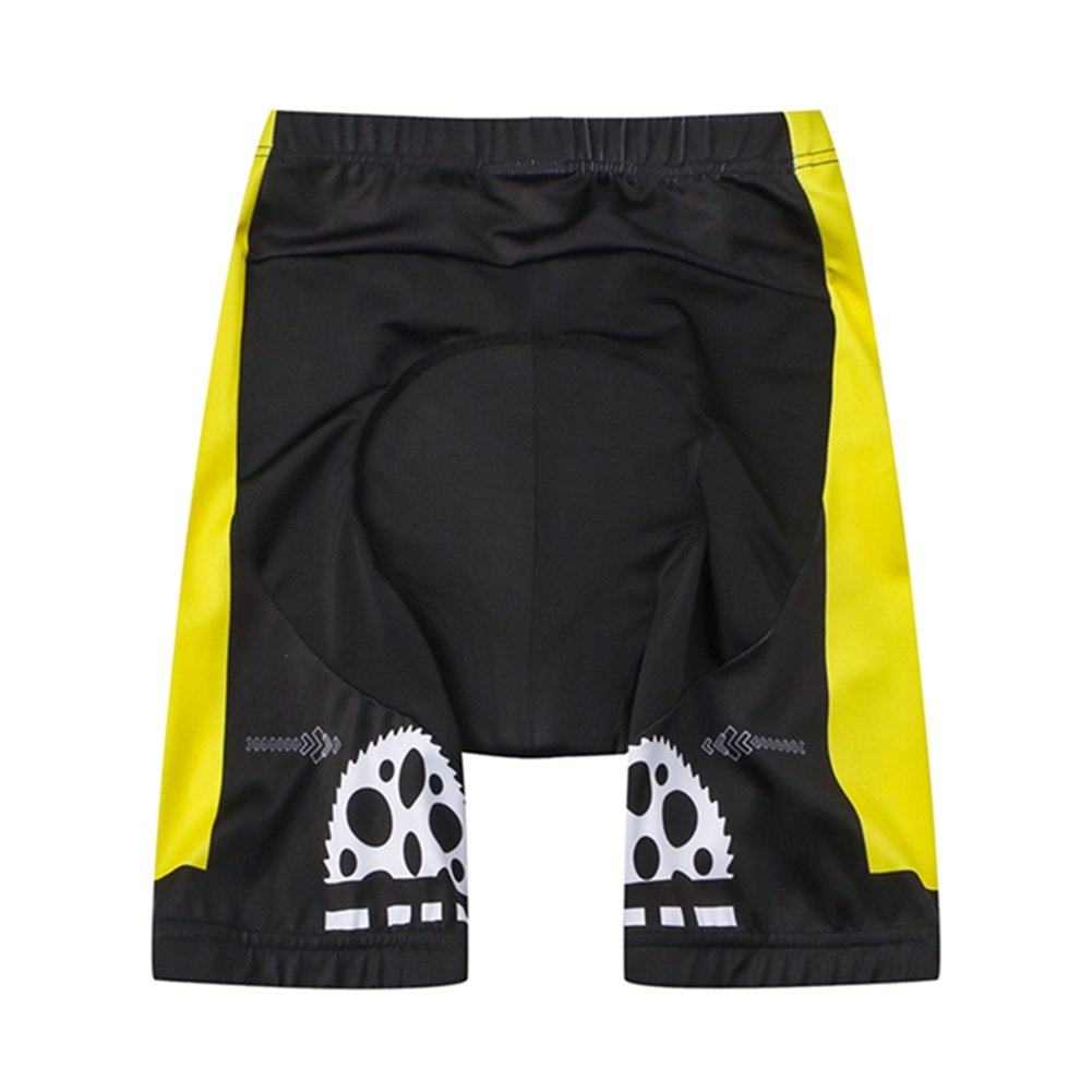 Men's Cycling Jersey Short Sleeve - Breathable Moisture-Wicking Bike Shirt for Road & Mountain Biking - Perfect for Summer Training & Outdoor Sports