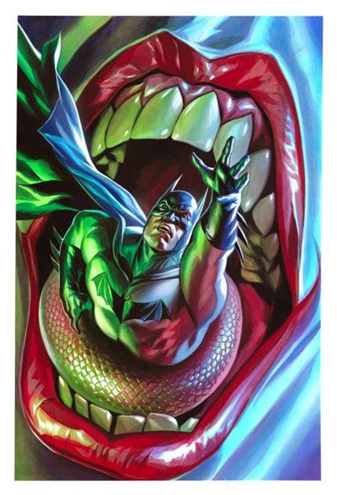 Batman #141 Cover C Felipe Massafera Variant - Limited Edition Comic Book for Collectors & Fans - Perfect for Display, Gifts & Comic Conventions