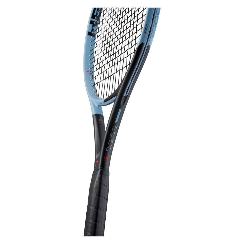 Head Instinct MP 2025 DEMO Tennis Racket - Professional Performance Racquet for Competitive Players | Perfect for Tournament Play & Advanced Training