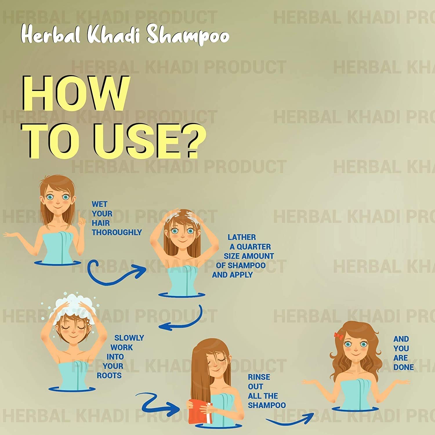 Khadi Shikakai & Honey Conditioner 210ml - SLS & Paraben Free, Pure Natural Herbal Ayurvedic Hair Care for Dry & Damaged Hair - Perfect for Daily Use & Scalp Nourishment