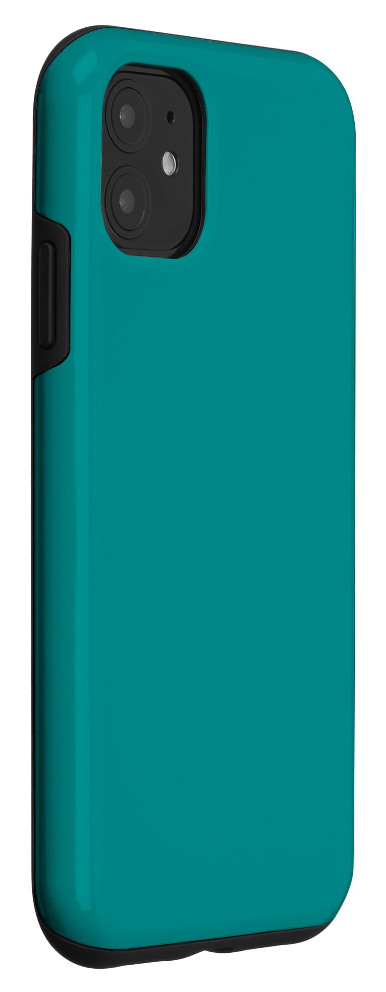Premium iPhone 11 Case - Shockproof Slim Teal Phone Cover for Women & Men | Perfect for Everyday Use, Travel & Outdoor Protection
