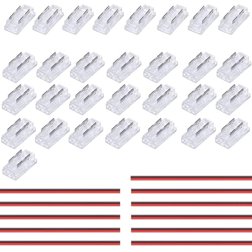 5mm Connettori