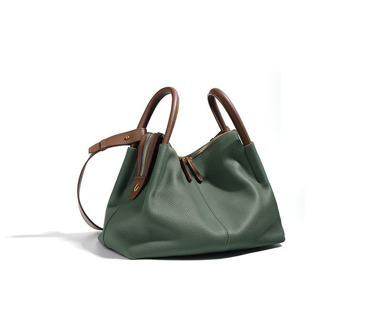 Stylish Everyday Convertible Carryall Bag - Versatile Tote & Backpack for Work, Travel & Shopping | Durable & Spacious