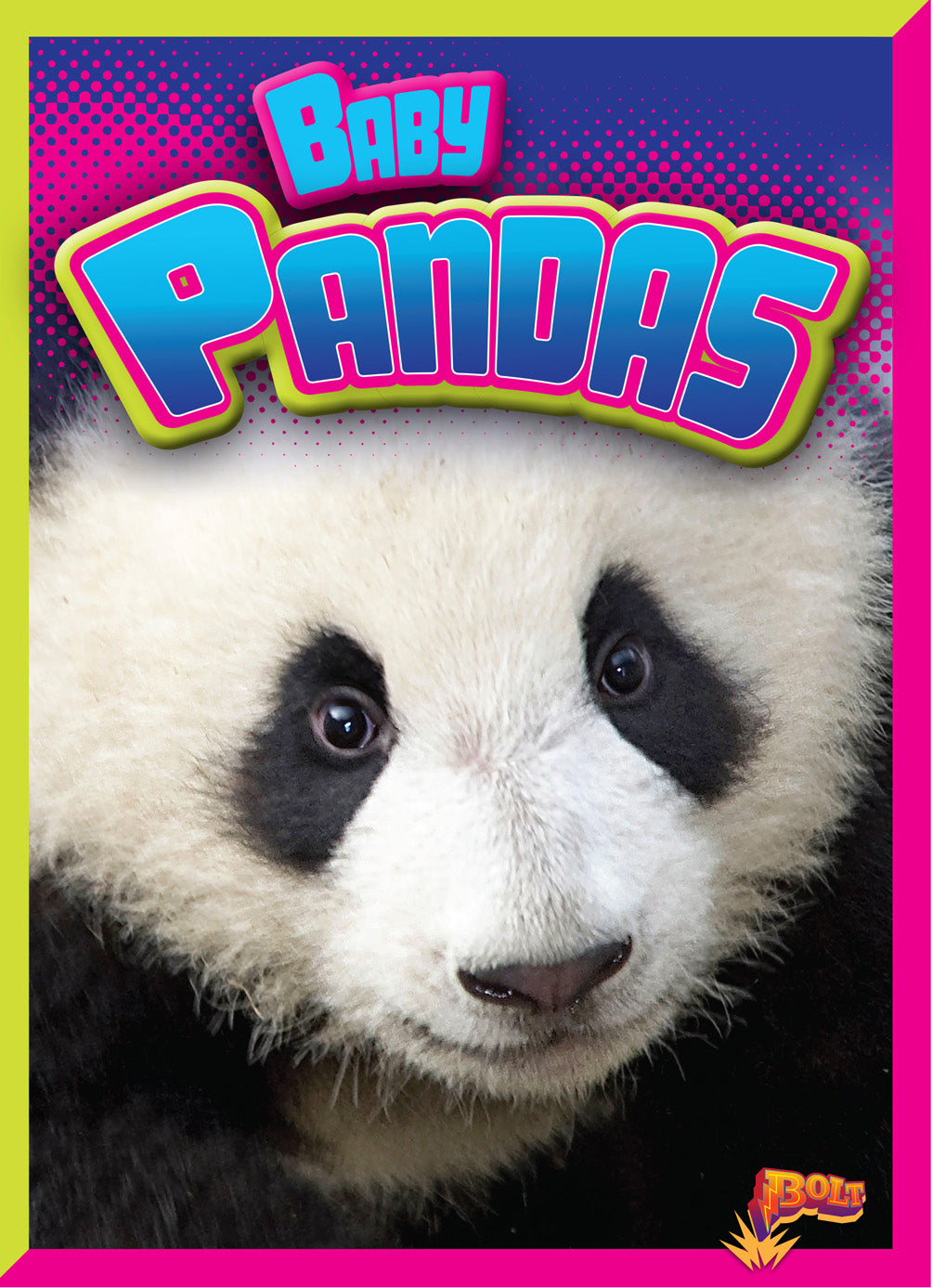Baby Pandas Book - 9781680723991 - Cute Panda Story for Kids, Perfect for Bedtime Reading & Early Learning