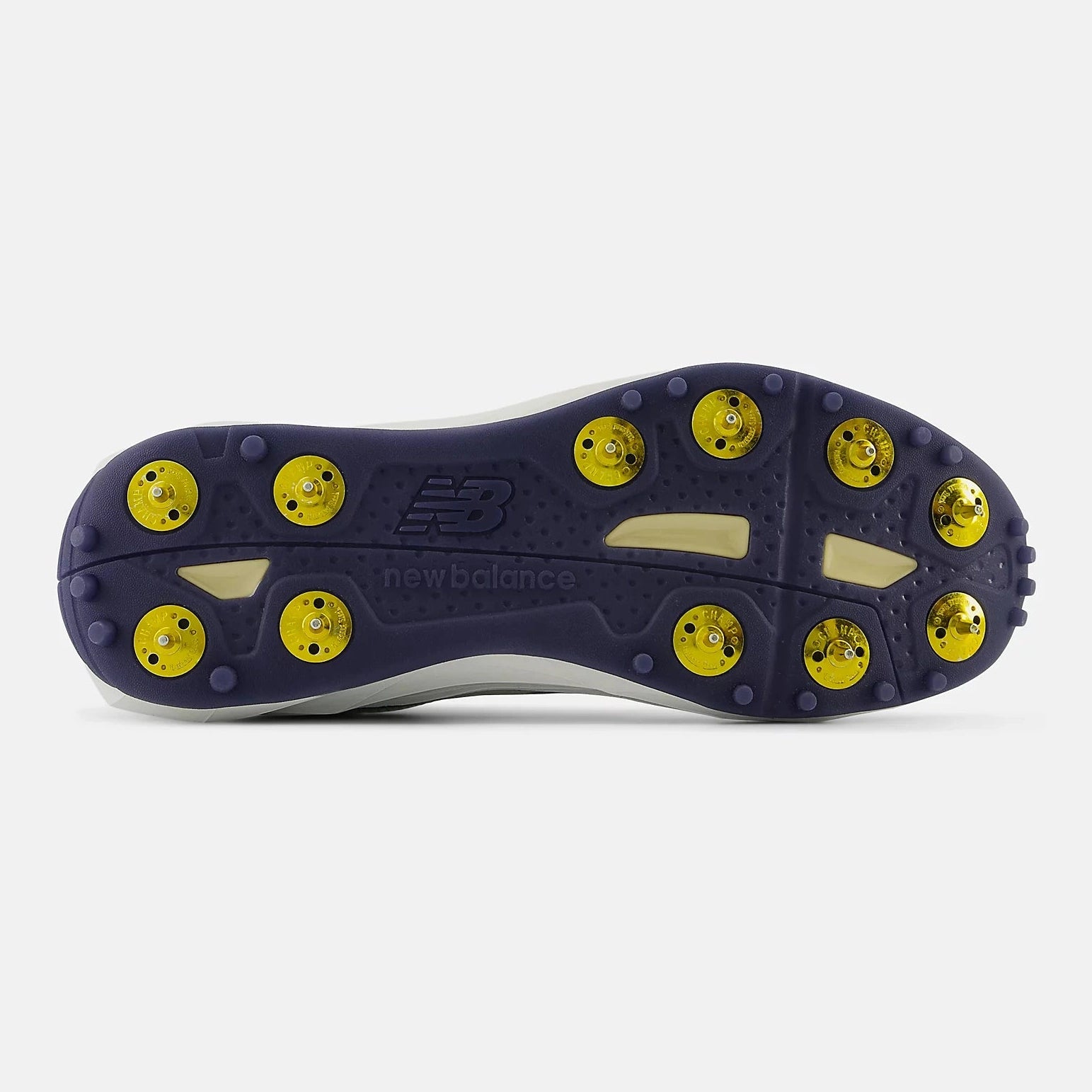 New Balance CK10 V6 Cricket Spike Shoes - Lightweight Performance Footwear for Professional & Amateur Cricket Players - Perfect for Matches, Training & Field Sports