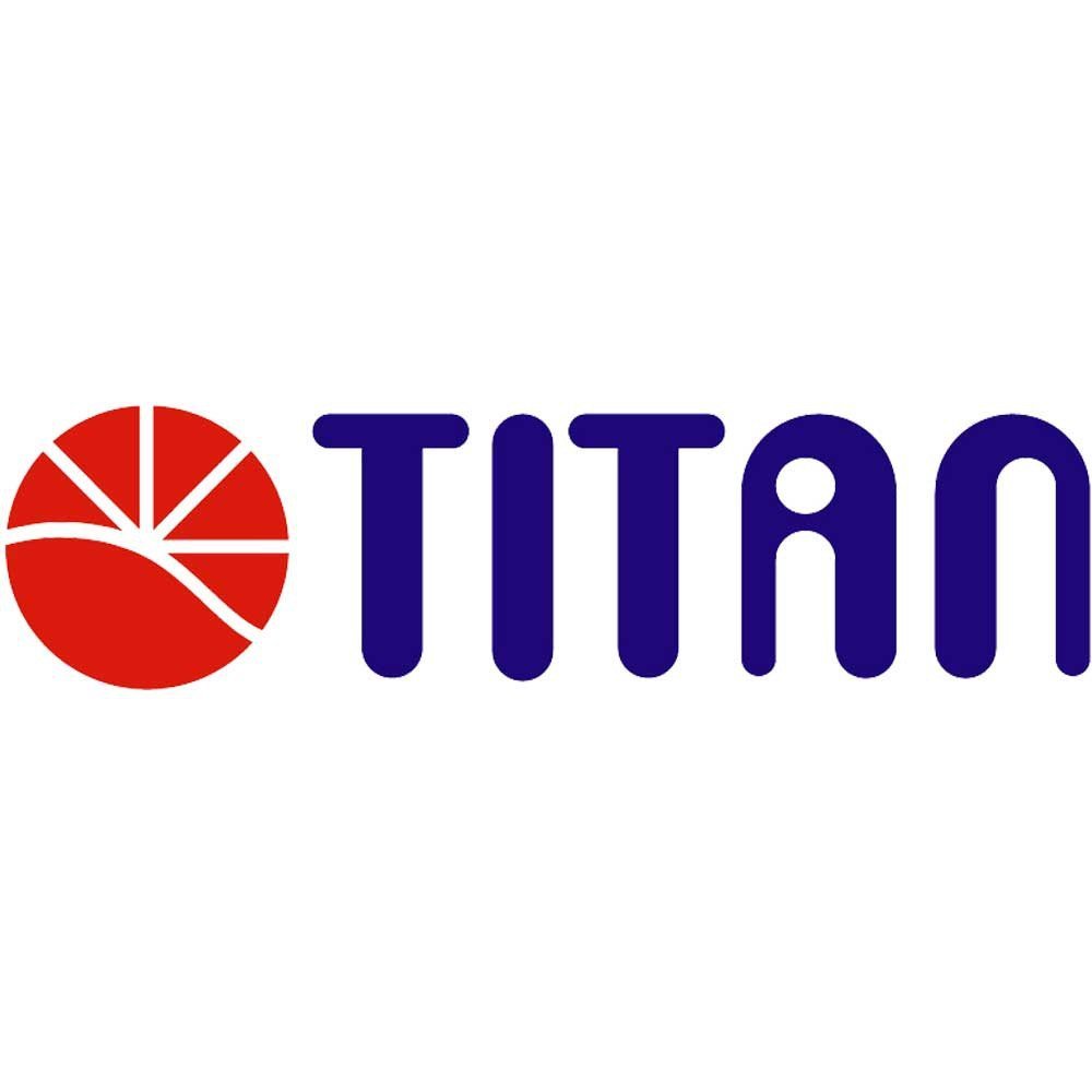 Titan TFD-4010M12Z 40mm x 10mm High Performance PC Case Cooling Fan - Quiet Cooling for Gaming PC, Desktop Computer, Server & Electronics Cooling