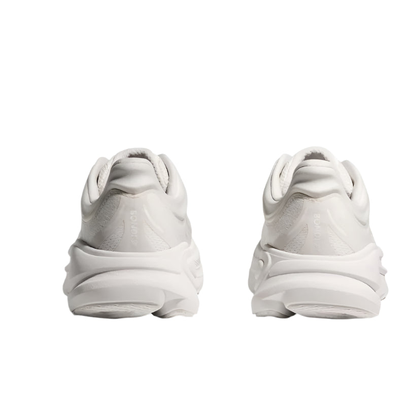 HOKA Bondi 9 B Women's Running Shoes - Lightweight Cushioned Sneakers for Road Running, Jogging & Gym Workouts - Perfect for Marathon Training & Everyday Comfort