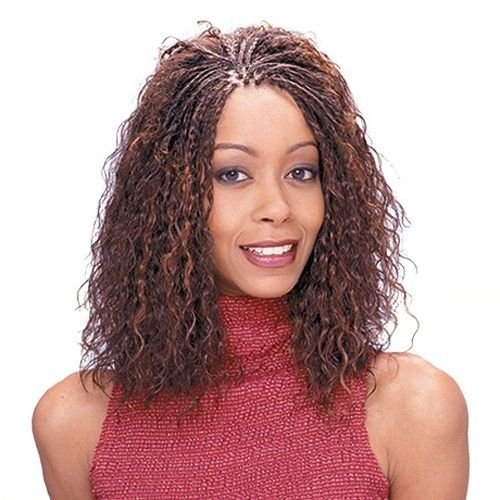 Shake N Go MilkyWay 100% Human Hair Braid - Super Bulk 16