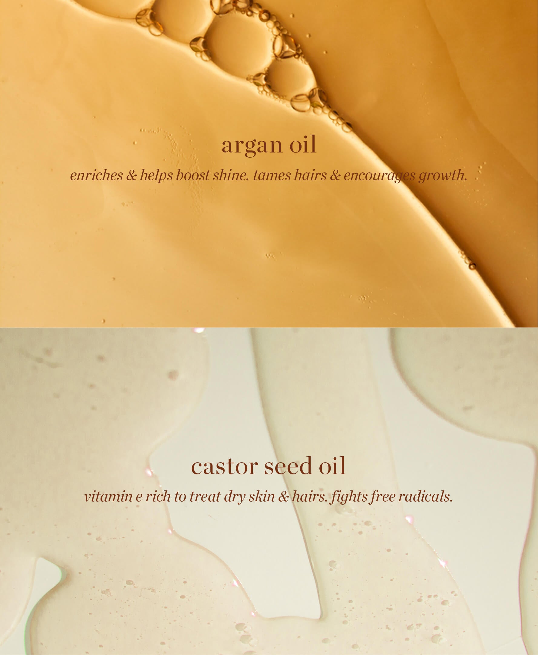Argan Brow Hero Tinted Gel - Natural Eyebrow Growth & Styling Gel with Argan Oil - Perfect for Everyday Makeup & Bold Eyebrow Looks