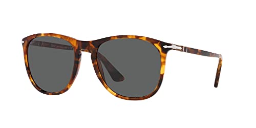 Honey Tortoise/Polarized Black